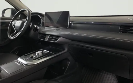 Haval Jolion 1.50 робот, фото №1