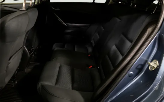 Mazda 6 2.00 автоматическая, фото №1