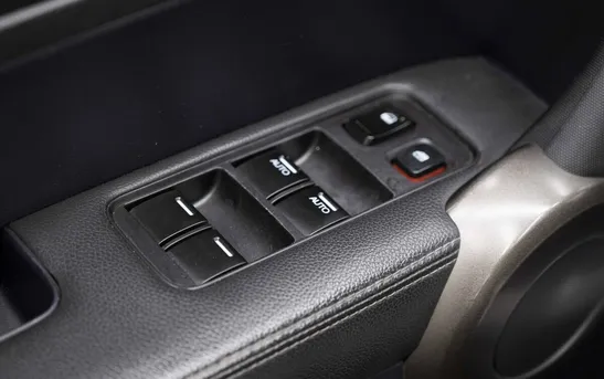 Honda CR-V 2.40 автоматическая, фото №1