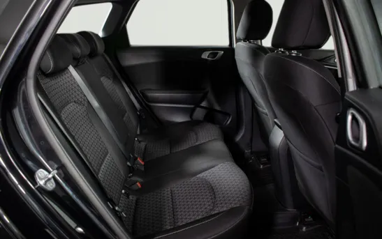 Kia Ceed 1.60 автоматическая, фото №1