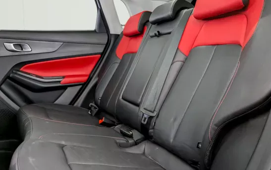 Changan CS55PLUS 1.50 робот, фото №1