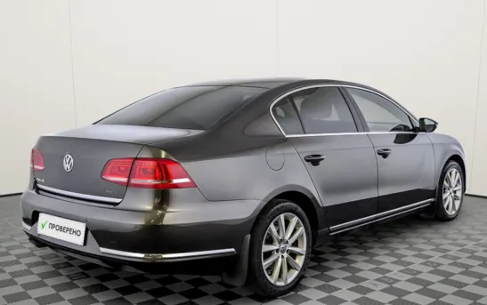 Volkswagen Passat 1.80 робот, фото №1