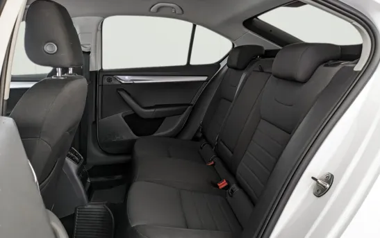 Skoda Octavia 1.40 робот, фото №1