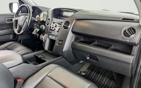 Honda Pilot 3.50 автоматическая, фото №1