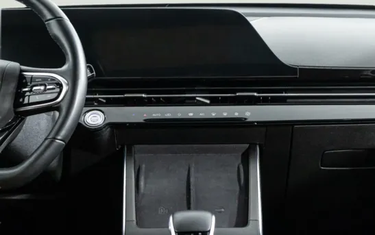 OMODA C5 1.50 вариатор, фото №1