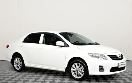 Toyota Corolla 1.60 механика, фото №1