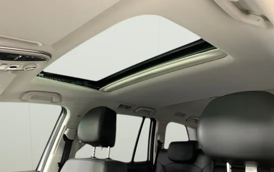 Haval H9 2.00 автоматическая, фото №1