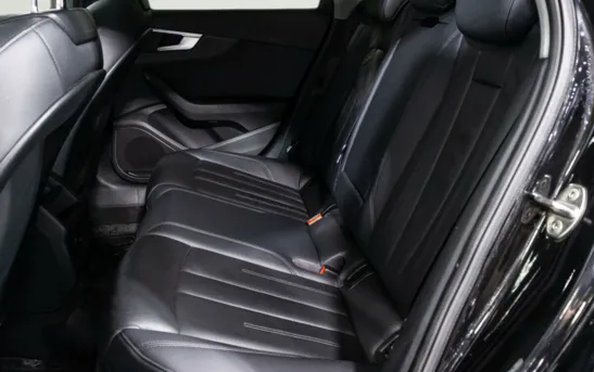 Audi A4 1.40 робот, фото №1