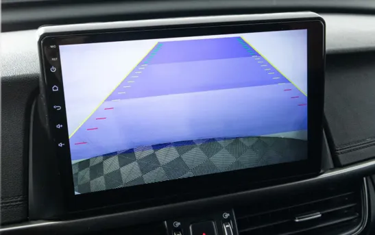 Kia Optima 2.00 автоматическая, фото №1