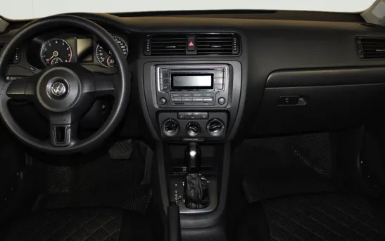 Volkswagen Jetta 1.60 автоматическая, фото №1