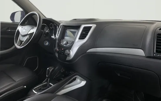 Changan CS35 1.60 автоматическая, фото №1