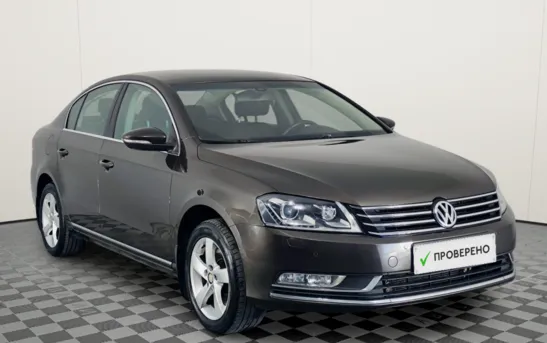 Volkswagen Passat 1.80 робот, фото №1