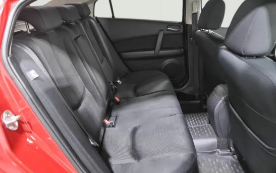 Mazda 6 2.00 автоматическая, фото №1