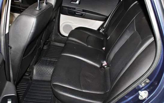 Kia Ceed 1.60 автоматическая, фото №1