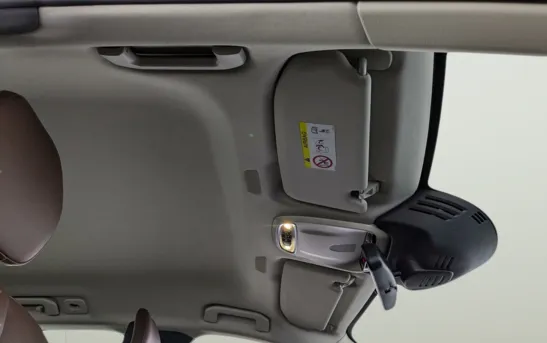 Volvo XC60 2.00 автоматическая, фото №1