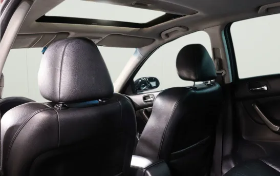 Honda Accord 2.40 автоматическая, фото №1