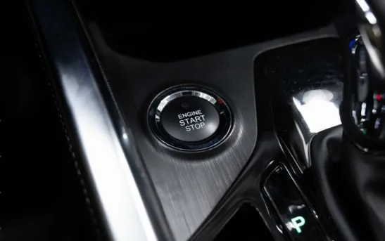 CHERY Tiggo 4 1.50 робот, фото №1