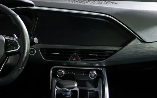 Geely Tugella 2.00 автоматическая, фото №1