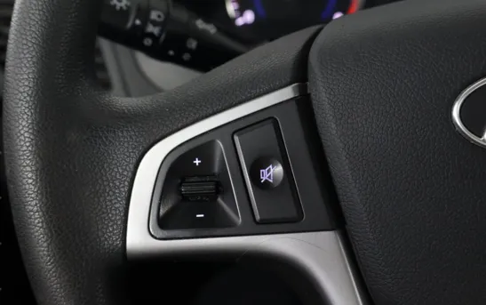 Hyundai Solaris 1.60 автоматическая, фото №1