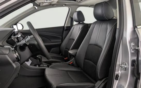 Changan Alsvin 1.50 робот, фото №1