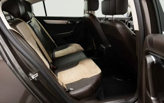 Volkswagen Passat 1.80 робот, фото №1