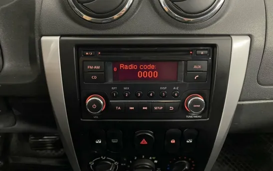 Nissan Almera 1.60 автоматическая, фото №1