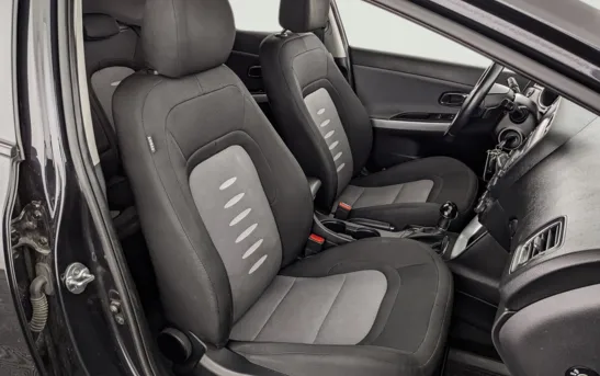 Kia Ceed 1.60 автоматическая, фото №1