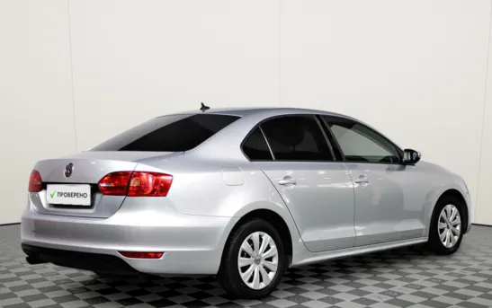 Volkswagen Jetta 1.60 автоматическая, фото №1