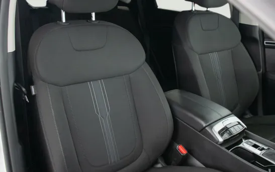 Hyundai Tucson 2.00 автоматическая, фото №1