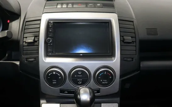 Mazda 5 2.00 автоматическая, фото №1