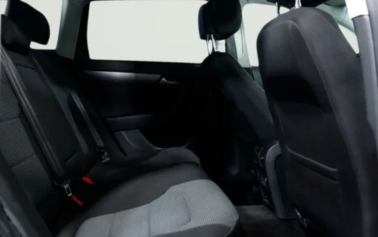 Volkswagen Passat 1.80 робот, фото №1