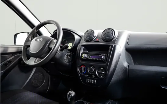 Lada (ВАЗ) Granta 1.60 механика, фото №1