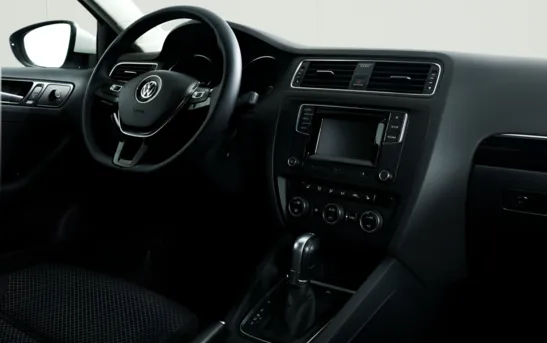 Volkswagen Jetta 1.40 робот, фото №1