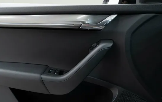 Skoda Octavia 1.60 автоматическая, фото №1