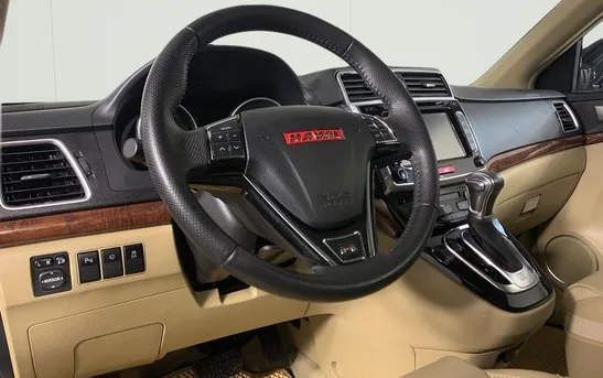 Haval H6 1.50 автоматическая, фото №1