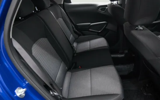 Kia Soul 2.00 автоматическая, фото №1