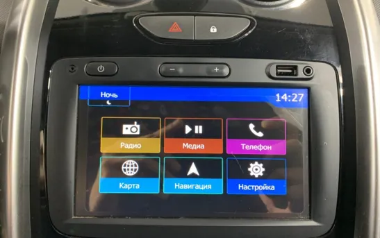 Lada (ВАЗ) Largus 1.60 механика, фото №1