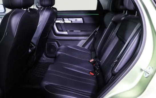 Jaecoo J7 1.60 робот, фото №1