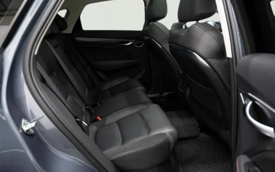 Geely Tugella 2.00 автоматическая, фото №1