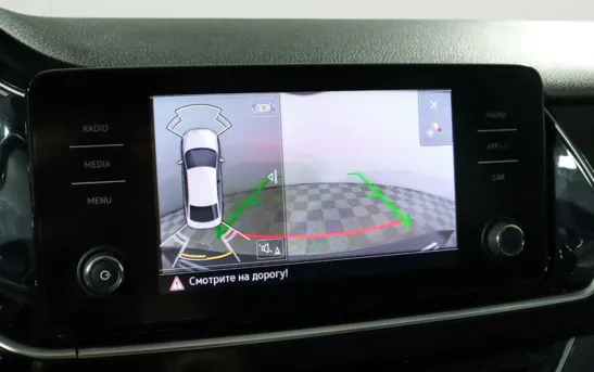 Volkswagen Polo 1.60 механика, фото №1