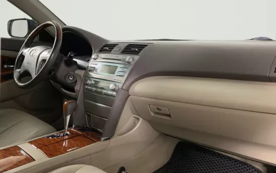 Toyota Camry 3.50 автоматическая, фото №1