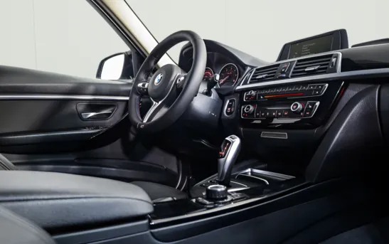 BMW 3 серии 2.00 автоматическая, фото №1