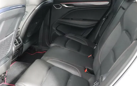 Geely Tugella 2.00 автоматическая, фото №1