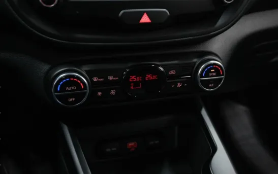 Kia Soul 2.00 автоматическая, фото №1