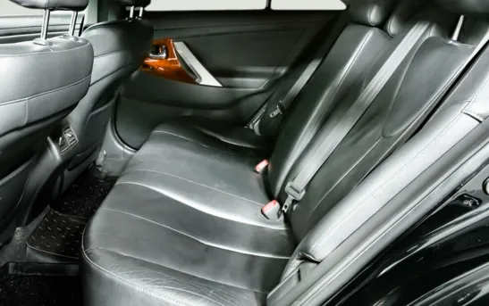 Toyota Camry 3.50 автоматическая, фото №1