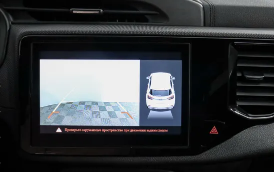 CHERY Tiggo 4 1.50 вариатор, фото №1