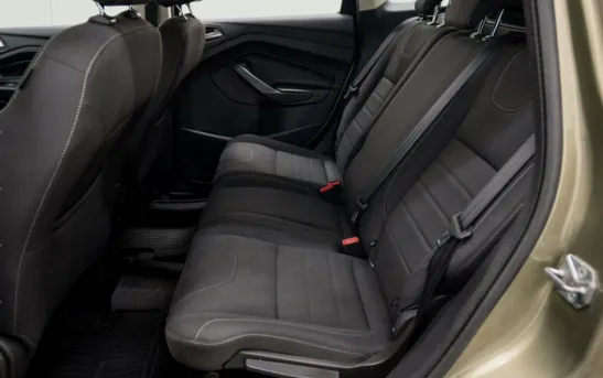 Ford Kuga 2.00 робот, фото №1