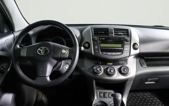 Toyota RAV4 2.00 автоматическая, фото №1