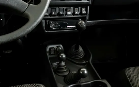 Lada (ВАЗ) 2121 (4x4) 1.70 механика, фото №1