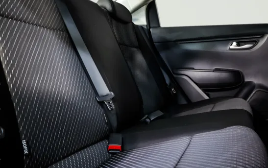 Kia Rio 1.60 механика, фото №1